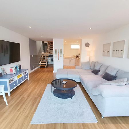 Beachhouse Mit Privater Sauna Und Kamin, 700M Zum Strand Schonberger Strand Εξωτερικό φωτογραφία