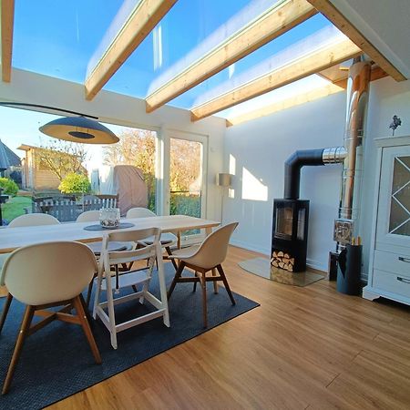 Beachhouse Mit Privater Sauna Und Kamin, 700M Zum Strand Schonberger Strand Εξωτερικό φωτογραφία