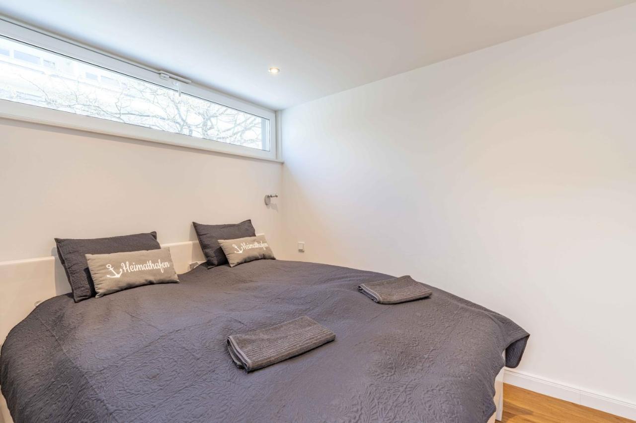Beachhouse Mit Privater Sauna Und Kamin, 700M Zum Strand Schonberger Strand Εξωτερικό φωτογραφία