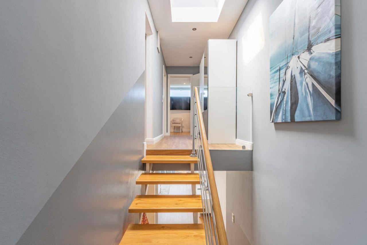 Beachhouse Mit Privater Sauna Und Kamin, 700M Zum Strand Schonberger Strand Εξωτερικό φωτογραφία
