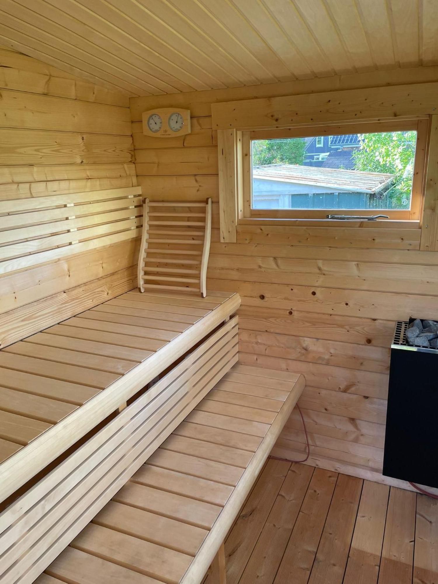 Beachhouse Mit Privater Sauna Und Kamin, 700M Zum Strand Schonberger Strand Εξωτερικό φωτογραφία